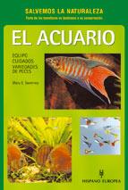 ACUARIO,EL     (DIP) | 9788425510359 | SWEENEY,MARY E. | Galatea Llibres | Llibreria online de Reus, Tarragona | Comprar llibres en català i castellà online