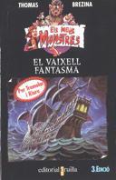 VAIXELL FANTASMA, EL | 9788482861876 | BREZINA, THOMAS | Galatea Llibres | Llibreria online de Reus, Tarragona | Comprar llibres en català i castellà online