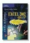 EXCEL 2002 OFFICE XP GUIA RAPIDA | 9788428328029 | GONZALEZ MANGAS, ANTONIA | Galatea Llibres | Llibreria online de Reus, Tarragona | Comprar llibres en català i castellà online