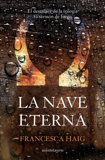 LA NAVE ETERNA | 9788445005026 | HAIG, FRANCESCA | Galatea Llibres | Llibreria online de Reus, Tarragona | Comprar llibres en català i castellà online