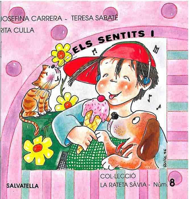 SENTITS, ELS Nº 8 MAJUSCULAS | 9788472108721 | SABATÉ RODIÉ, TERESA | Galatea Llibres | Llibreria online de Reus, Tarragona | Comprar llibres en català i castellà online