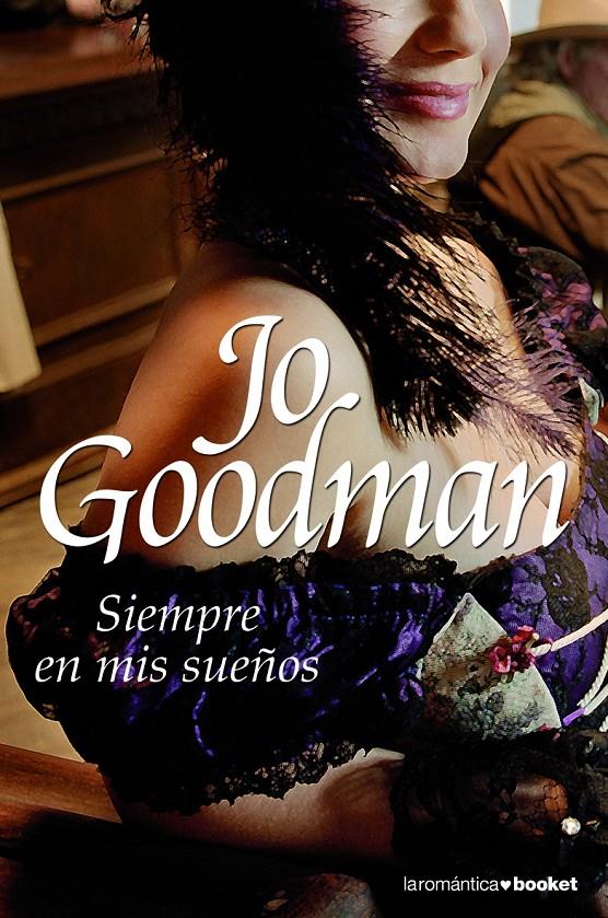 SIEMPRE EN MIS SUEÑOS | 9788408079569 | GOODMAN, JO | Galatea Llibres | Llibreria online de Reus, Tarragona | Comprar llibres en català i castellà online