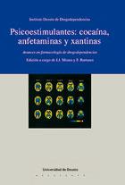 PSICOESTIMULANTES: COCAÍNA, ANFETAMINAS Y XANTINAS | 9788474852950 | VARIOS AUTORES | Galatea Llibres | Llibreria online de Reus, Tarragona | Comprar llibres en català i castellà online