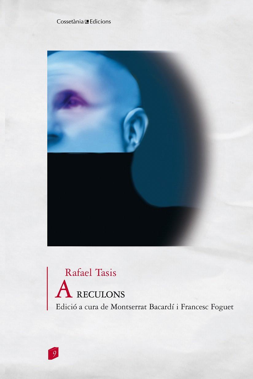 A RECULONS | 9788490343746 | TASIS I MARCA, RAFAEL | Galatea Llibres | Librería online de Reus, Tarragona | Comprar libros en catalán y castellano online