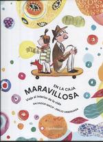 EN LA CAJA MARAVILLOSA | 9788494883217 | MACIP, SALVADOR | Galatea Llibres | Llibreria online de Reus, Tarragona | Comprar llibres en català i castellà online