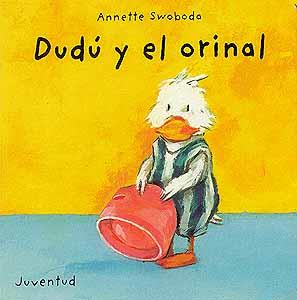 DUDU Y EL ORINAL | 9788426132451 | SWOBODA, ANNETTE | Galatea Llibres | Llibreria online de Reus, Tarragona | Comprar llibres en català i castellà online