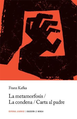 METAMORFOSIS/ LA CONDENA/ CARTA AL PADRE | 9788426135353 | KAFKA, FRANZ | Galatea Llibres | Llibreria online de Reus, Tarragona | Comprar llibres en català i castellà online