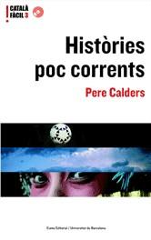 HISTORIES POC CORRENTS CATALA FACIL3 AVANÇAT | 9788497660884 | CALDERS, PERE | Galatea Llibres | Llibreria online de Reus, Tarragona | Comprar llibres en català i castellà online