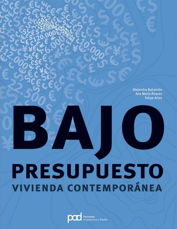 BAJO PRESUPUESTO | 9788434233638 | A.A.V.V. | Galatea Llibres | Llibreria online de Reus, Tarragona | Comprar llibres en català i castellà online