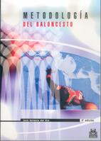 METODOLOGIA DEL BALONCESTO | 9788486475192 | RIO, JOSE ANTONIO DEL | Galatea Llibres | Llibreria online de Reus, Tarragona | Comprar llibres en català i castellà online