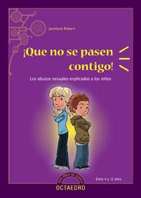 QUE NO SE PASEN CONTIGO | 9788480633833 | ROBERT, JOCELYNE | Galatea Llibres | Librería online de Reus, Tarragona | Comprar libros en catalán y castellano online