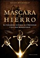 MASCARA DE HIERRO, LA | 9788484327790 | MACDONALD, ROGER | Galatea Llibres | Llibreria online de Reus, Tarragona | Comprar llibres en català i castellà online