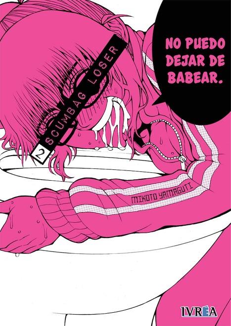 SCUMBAG LOSER 2 | 9788417699253 | YAMAGUTI, MIKOTO | Galatea Llibres | Llibreria online de Reus, Tarragona | Comprar llibres en català i castellà online