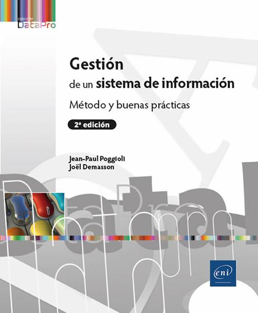 GESTIÓN DE UN SISTEMA DE INFORMACIÓN | 9782409045622 | POGGIOLI, JEAN-PAUL/DEMASSON, JOËL | Galatea Llibres | Llibreria online de Reus, Tarragona | Comprar llibres en català i castellà online