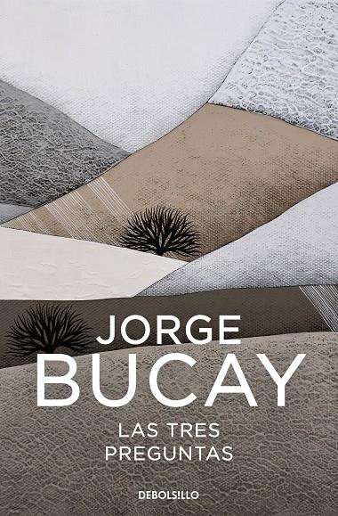 LAS 3 PREGUNTAS | 9788466352574 | BUCAY, JORGE | Galatea Llibres | Llibreria online de Reus, Tarragona | Comprar llibres en català i castellà online