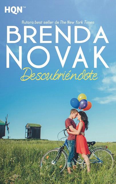 DESCUBRIéNDOTE | 9788491705666 | NOVAK, BRENDA | Galatea Llibres | Llibreria online de Reus, Tarragona | Comprar llibres en català i castellà online