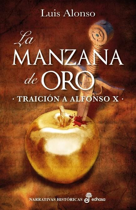 LA MANZANA DE ORO | 9788435063036 | ALONSO, LUIS | Galatea Llibres | Llibreria online de Reus, Tarragona | Comprar llibres en català i castellà online