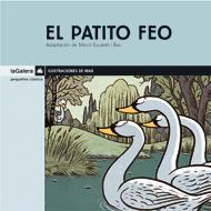 PATITO FEO, EL | 9788424625399 | AA.VV. | Galatea Llibres | Librería online de Reus, Tarragona | Comprar libros en catalán y castellano online