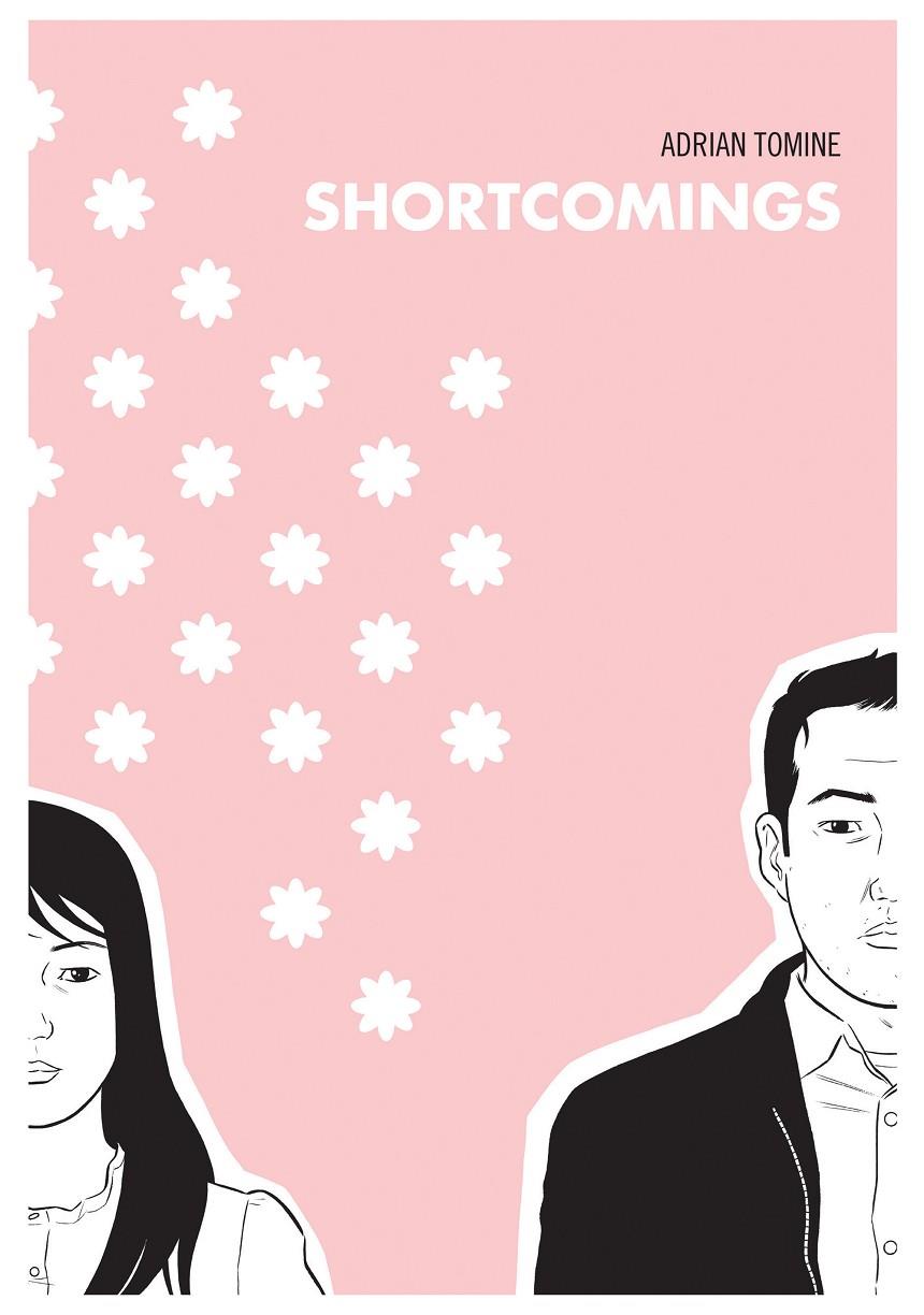 SHORTCOMINGS | 9788412235883 | TOMINE, ADRIAN | Galatea Llibres | Llibreria online de Reus, Tarragona | Comprar llibres en català i castellà online