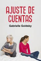 AJUSTE DE CUENTAS | 9788492813414 | GOLDSBY, GABRIELLE | Galatea Llibres | Llibreria online de Reus, Tarragona | Comprar llibres en català i castellà online