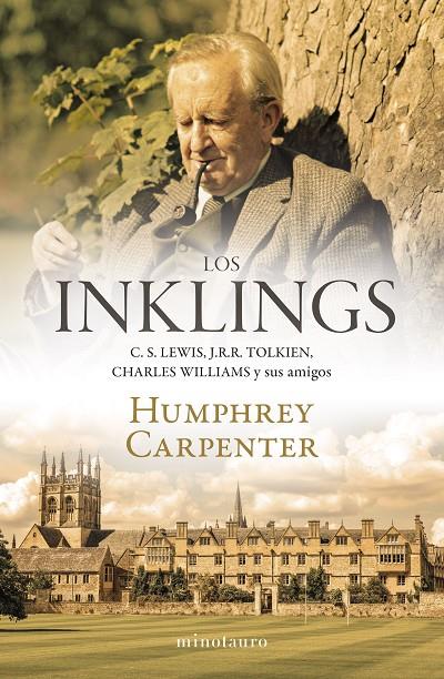 LOS INKLINGS | 9788445017234 | CARPENTER, HUMPHREY | Galatea Llibres | Llibreria online de Reus, Tarragona | Comprar llibres en català i castellà online