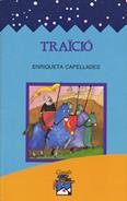 TRAïCIO | 9788421810989 | CAPELLADES BALLESTER, ENRIQUETA | Galatea Llibres | Librería online de Reus, Tarragona | Comprar libros en catalán y castellano online