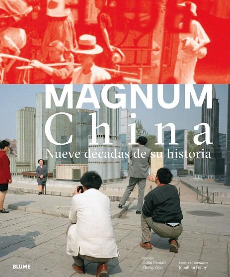 MAGNUM CHINA | 9788417492052 | VARIOS AUTORES | Galatea Llibres | Llibreria online de Reus, Tarragona | Comprar llibres en català i castellà online