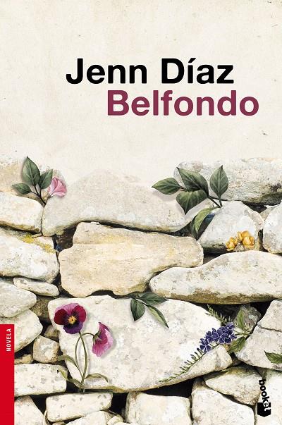 BELFONDO | 9788423352067 | DÍAZ, JENN | Galatea Llibres | Librería online de Reus, Tarragona | Comprar libros en catalán y castellano online