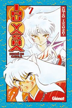 INU YASHA 7 (CAT) | 9788484497516 | TAKAHASHI, RUMIKO | Galatea Llibres | Librería online de Reus, Tarragona | Comprar libros en catalán y castellano online