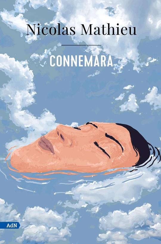 CONNEMARA (ADN) | 9788413629780 | MATHIEU, NICOLAS | Galatea Llibres | Llibreria online de Reus, Tarragona | Comprar llibres en català i castellà online