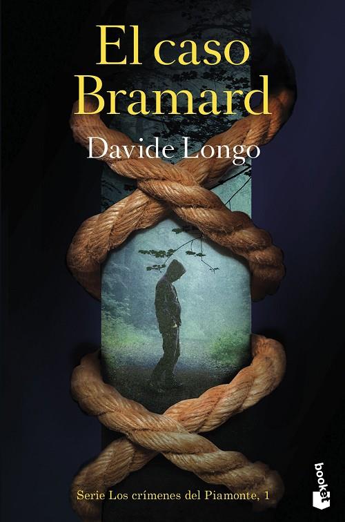 EL CASO BRAMARD (SERIE LOS CRÍMENES DEL PIAMONTE 1) | 9788423365203 | LONGO, DAVIDE | Galatea Llibres | Llibreria online de Reus, Tarragona | Comprar llibres en català i castellà online