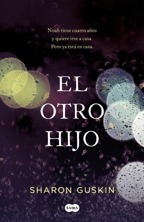 EL OTRO HIJO | 9788483658703 | GUSKIN, SHARON | Galatea Llibres | Llibreria online de Reus, Tarragona | Comprar llibres en català i castellà online