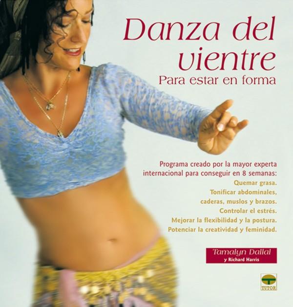 DANZA DEL VIENTRE | 9788479026028 | DALLAL, TAMALYN | Galatea Llibres | Llibreria online de Reus, Tarragona | Comprar llibres en català i castellà online