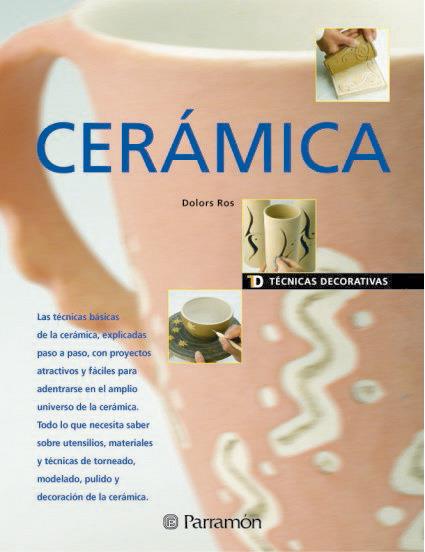 CERAMICA | 9788434224087 | ROS, DOLORS | Galatea Llibres | Llibreria online de Reus, Tarragona | Comprar llibres en català i castellà online