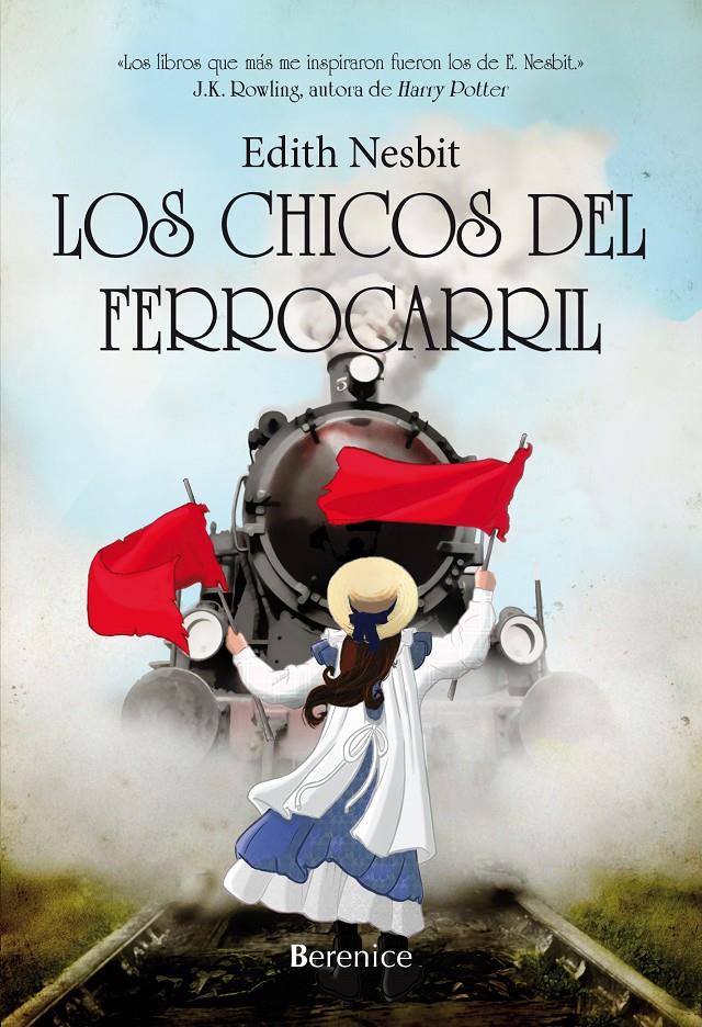 LOS CHICOS DEL FERROCARRIL | 9788415441342 | NESBIT, EDITH | Galatea Llibres | Llibreria online de Reus, Tarragona | Comprar llibres en català i castellà online