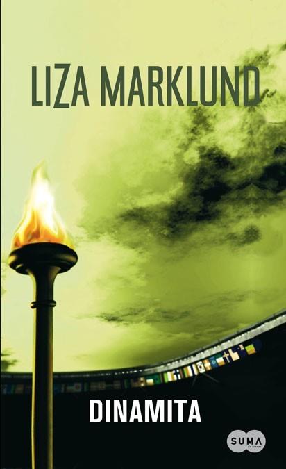 DINAMITA | 9788483651704 | MARKLUND, LIZA | Galatea Llibres | Llibreria online de Reus, Tarragona | Comprar llibres en català i castellà online