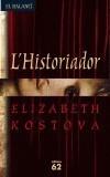 HISTORIADOR, L' | 9788429756616 | KOSTOVA, ELIZABETH | Galatea Llibres | Llibreria online de Reus, Tarragona | Comprar llibres en català i castellà online