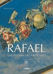 RAFAEL, LAS LOGIAS DEL VATICANO | 9788497855143 | DACOS, NICOLE | Galatea Llibres | Llibreria online de Reus, Tarragona | Comprar llibres en català i castellà online