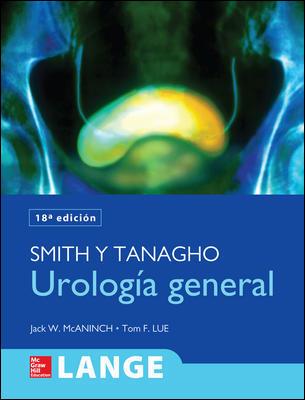 UROLOGIA GENERAL 18ED | 9786071509789 | SMITH Y TANAGHO | Galatea Llibres | Llibreria online de Reus, Tarragona | Comprar llibres en català i castellà online