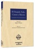 DESPIDO NULO: CAUSAS Y EFECTOS | 9788483559369 | HERRAIZ MARTÍN, ANTONIO V. SEMPERE NAVARRO | Galatea Llibres | Llibreria online de Reus, Tarragona | Comprar llibres en català i castellà online