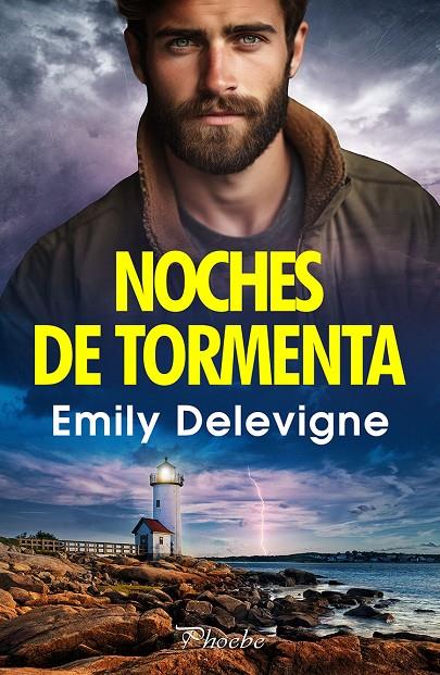 NOCHES DE TORMENTA | 9788410070431 | DELEVIGNE, EMILY | Galatea Llibres | Librería online de Reus, Tarragona | Comprar libros en catalán y castellano online