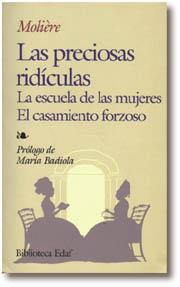 PRECIOSAS RIDICULAS, LAS | 9788441404823 | MOLIERE | Galatea Llibres | Llibreria online de Reus, Tarragona | Comprar llibres en català i castellà online