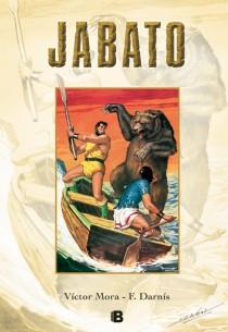 SUPER JABATO 11 | 9788466651097 | MORA, VICTOR/ DARNIS, FRANCISCO | Galatea Llibres | Llibreria online de Reus, Tarragona | Comprar llibres en català i castellà online