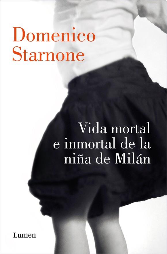 VIDA MORTAL E INMORTAL DE LA NIÑA DE MILÁN | 9788426424884 | STARNONE, DOMENICO | Galatea Llibres | Llibreria online de Reus, Tarragona | Comprar llibres en català i castellà online