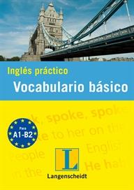 INGLÉS PRÁCTICO: VOCABULARIO BÁSICO | 9788499293509 | VARIOS AUTORES | Galatea Llibres | Llibreria online de Reus, Tarragona | Comprar llibres en català i castellà online