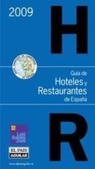 GUÍA DE HOTELES Y RESTAURANTES DE ESPAÑA 2009 | 9788403508422 | GALLARDO, FERNANDO / JOSÉ CARLOS CAPEL | Galatea Llibres | Librería online de Reus, Tarragona | Comprar libros en catalán y castellano online