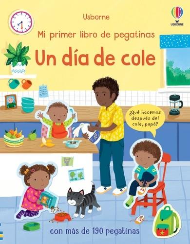 UN DÍA DE COLE | 9781801318570 | BATHIE, HOLLY | Galatea Llibres | Llibreria online de Reus, Tarragona | Comprar llibres en català i castellà online