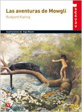 AVENTURAS DE MOWGLI, EDUCACION PRIMARIA. MATERIAL AUXILI | 9788431659448 | KIPLING, RUDYARD (1865-1936) | Galatea Llibres | Llibreria online de Reus, Tarragona | Comprar llibres en català i castellà online