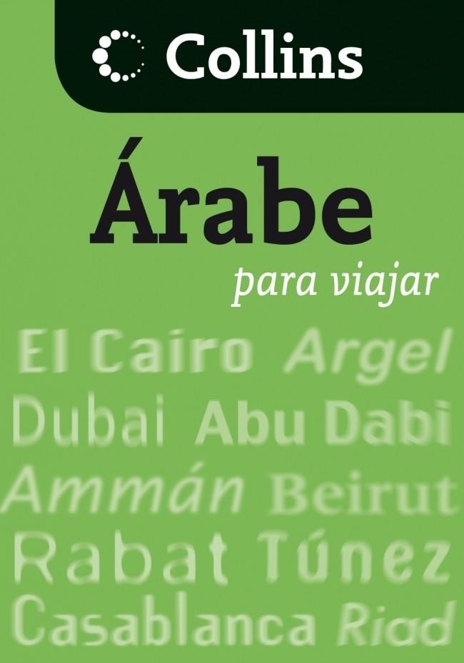 ARABE PARA VIAJAR | 9788425343797 | Galatea Llibres | Llibreria online de Reus, Tarragona | Comprar llibres en català i castellà online