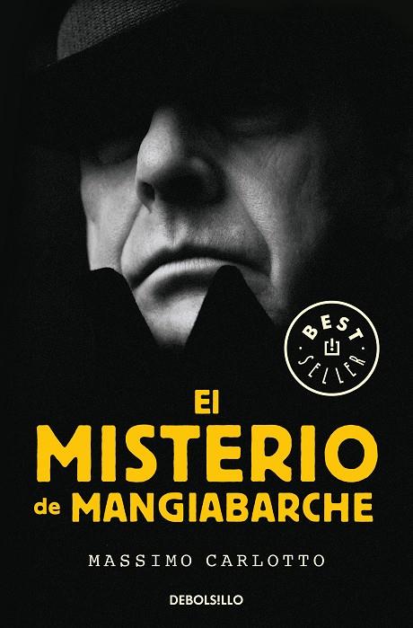 EL MISTERIO DE MANGIABARCHE (SERIE DEL CAIMáN 2) | 9788466342636 | CARLOTTO, MASSIMO | Galatea Llibres | Llibreria online de Reus, Tarragona | Comprar llibres en català i castellà online